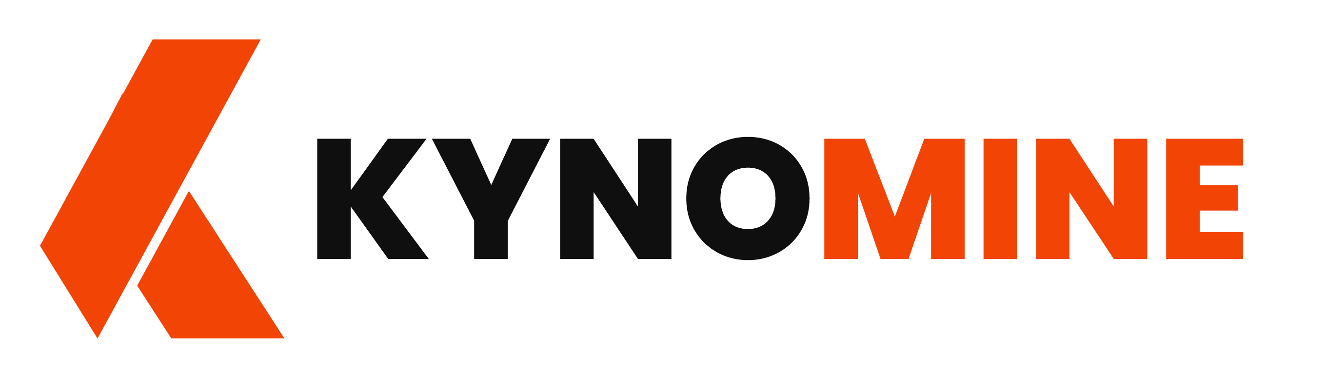 Kynomine Solutions